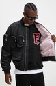 Fiorucci giacca bomber U01FPOJA165NY01BK01