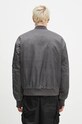 Oblačila Bomber jakna KSUBI Royalty Bomber MFA24JK012 siva
