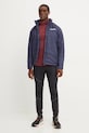 adidas TERREX geacă sport Multi IM7686 bleumarin AW24