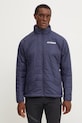 adidas TERREX geacă sport Multi bleumarin IM7686
