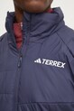 adidas TERREX geacă sport Multi IM7686 bleumarin