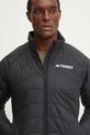 Спортивная куртка adidas TERREX Multi IM7689 чёрный AW24