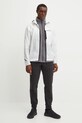 Vetrovka adidas TERREX Xperior Light Windweave IN6722 biela AW24