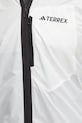 adidas TERREX wiatrówka Xperior Light Windweave biały IN6722