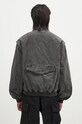 Îmbrăcăminte Represent geacă bomber Inset Sleeve Bomber MLM1034.230 negru