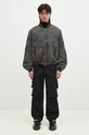 Represent geacă bomber Inset Sleeve Bomber MLM1034.230