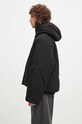 A-COLD-WALL* geacă Shiro Hooded Puffer Jacket ACWMO261 negru AW24