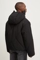 Одяг Куртка A-COLD-WALL* Shiro Hooded Puffer Jacket ACWMO261 чорний