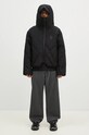 A-COLD-WALL* geacă Shiro Hooded Puffer Jacket ACWMO261