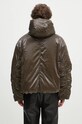 Îmbrăcăminte A-COLD-WALL* geaca Veneer ACWMO268 maro