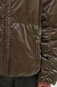 A-COLD-WALL* geaca Veneer maro ACWMO268