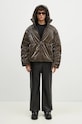 A-COLD-WALL* jacket Veneer ACWMO268