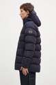 Bunda Napapijri 20-22 Puf L NP0A4HEJ1761 námořnická modř AW24
