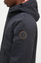 Napapijri giacca 20-22 Parka nero NP0A4I1Y0411