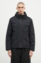 Napapijri giacca 20-22 Jacket foderato nero NP0A4I1Z0411