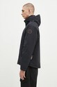 Bunda Napapijri 20-22 Jacket NP0A4I1Z0411 černá AW24