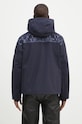 Ρούχα Μπουφάν Napapijri Rainforest Tech NP0A4I9C1761 σκούρο μπλε