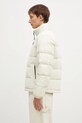 Napapijri giacca A-Argient NP0A4I1MN1J1 beige AW24