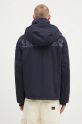 Clothing Napapijri jacket Rainforest Tech Op NP0A4IAF1761 navy