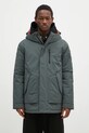 Napapijri jacket 20-22 Parka Planet friendly green NP0A4I1YG1S1
