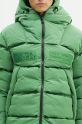 Napapijri jacket Hyper Puffer green NP0A4I9DG1T1