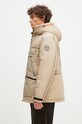 Μπουφάν Napapijri Skidoo Sheer NP0A4IAEN1I1 μπεζ AW24