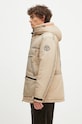 Μπουφάν Napapijri Skidoo Sheer NP0A4IAEN1I1 μπεζ AW24