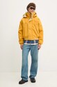 BLUEMARBLE kurtka JA69.NY08B24 żółty AW24