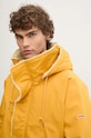 BLUEMARBLE kurtka żółty JA69.NY08B24