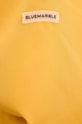 BLUEMARBLE kurtka JA69.NY08B24 żółty