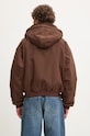 Oblečení Bunda BLUEMARBLE JA69.NY09B24 hnědá