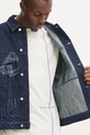 A-COLD-WALL* kurtka jeansowa ACWMH059B