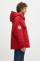 Napapijri kurtka Skidoo 1990 czerwony NP0A4IK5R1D1