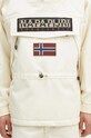 Куртка Napapijri Skidoo 1990 NP0A4IK5N1L1 бежевий