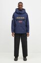 Napapijri kurtka Skidoo 1990 NP0A4IK5B2Q1 granatowy
