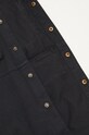 Куртка-рубашка Barbour Oakmoor OS Twill Overshirt MOS0380 чёрный
