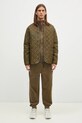 Куртка Barbour Liddesdale Liner Quilted Jacket MQU1788