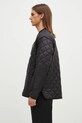 Куртка Barbour Liddesdale Liner Quilted Jacket MQU1788 чорний AW24