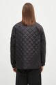 Одяг Куртка Barbour Liddesdale Liner Quilted Jacket MQU1788 чорний
