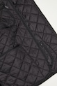 Barbour geaca Liddesdale Liner Quilted Jacket MQU1788 negru