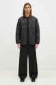 Barbour kurtka Liddesdale Liner Quilted Jacket MQU1788