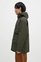 Barbour geaca Heritage Dryfly MWB1117 verde AW24
