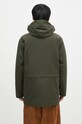 Îmbrăcăminte Barbour geaca Heritage Dryfly MWB1117 verde