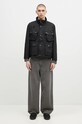 Куртка Barbour Modified Dryfly Wax Jacket MWX2337