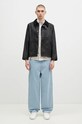 Bunda Barbour OS Transport Wax Jacket MWX1678