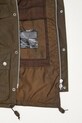 Barbour kurtka Re-Engineered Durham Wax Jacket MWX2332