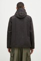 Одежда Хлопковая куртка Barbour Re-Engineered Spey Wax Jacket MWX2341 коричневый