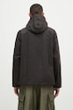 Odjeća Pamučna jakna Barbour Re-Engineered Spey Wax Jacket MWX2341 smeđa