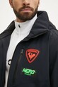 Lyžařská bunda Rossignol Hero Blackside RLNMJ17