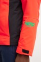 Гірськолижна куртка Rossignol Hero Velika RLNMJ18 червоний
